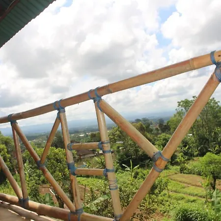 Bali Tree House Pelangi Appartement