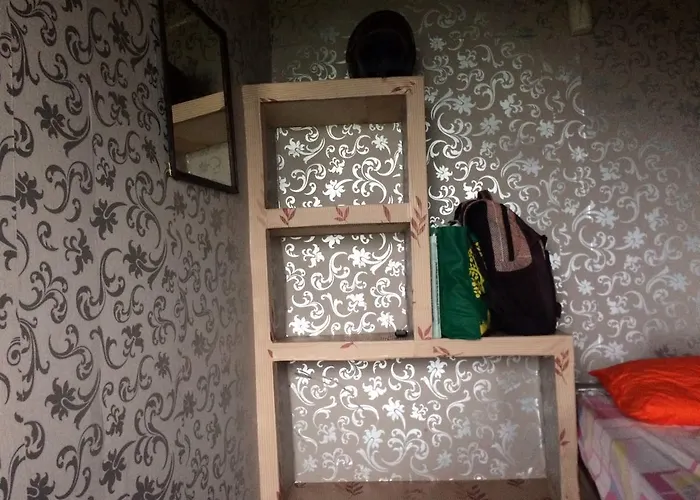 Bali Tree House Pelangi