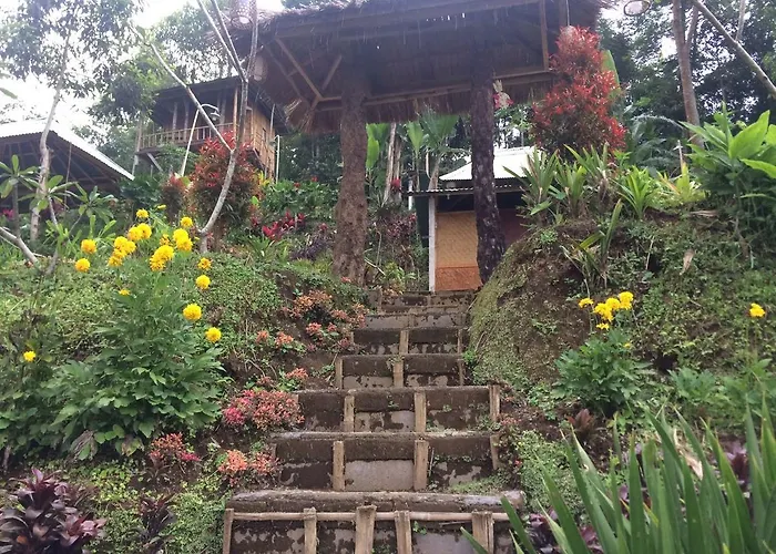 Bali Tree House Pelangi * Bedugul (Bali)