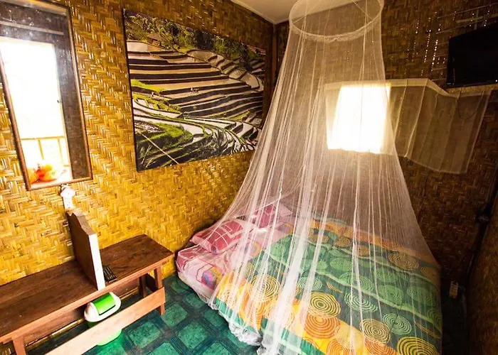 Bali Tree House Pelangi * Bedugul (Bali)
